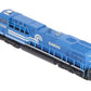 Broadway Limited 3542 N NS GE ES44AC Diesel Locomotive Sound/DC/DCC #8098