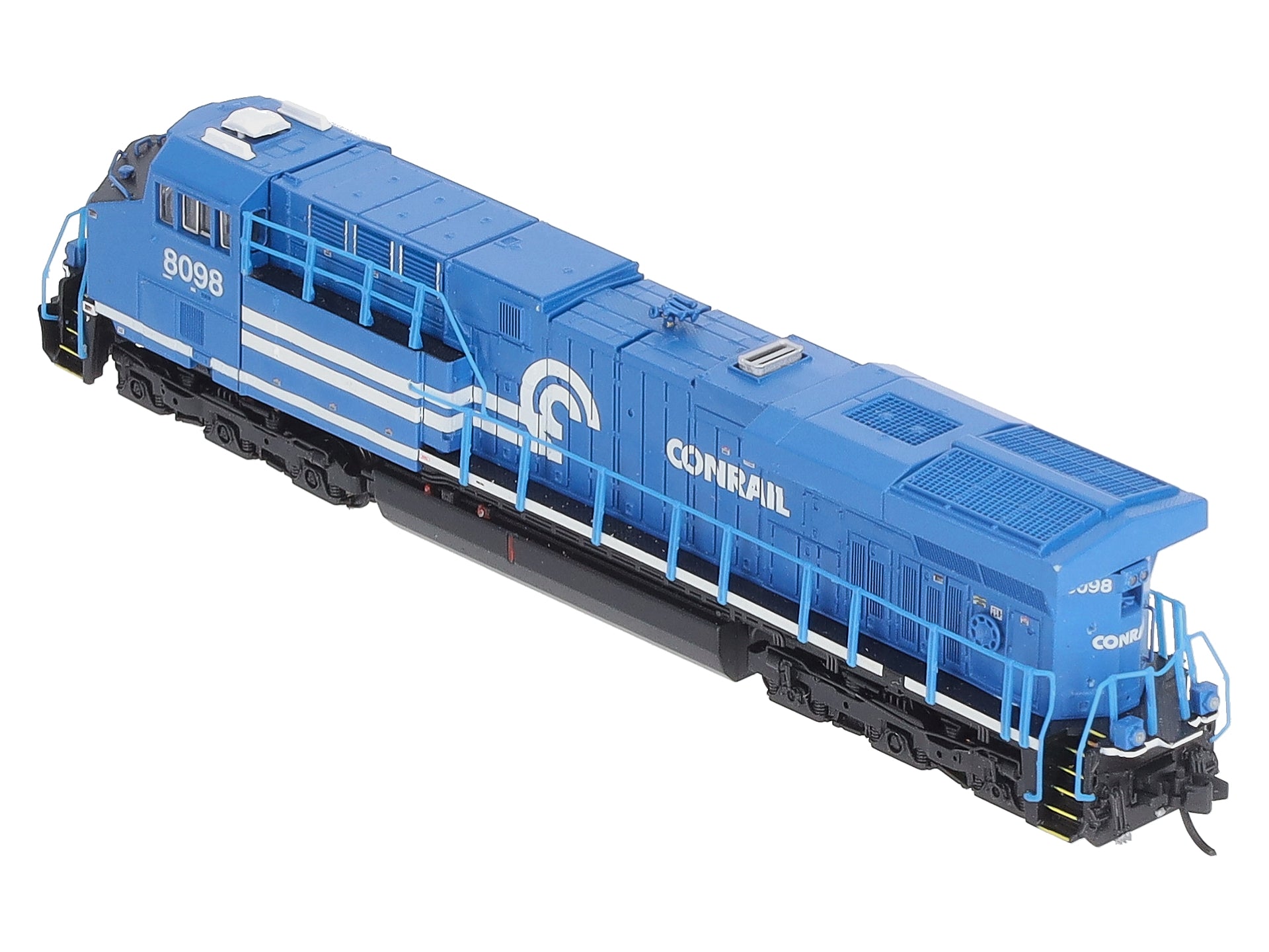 Broadway Limited 3542 N NS GE ES44AC Diesel Locomotive Sound/DC/DCC #8098
