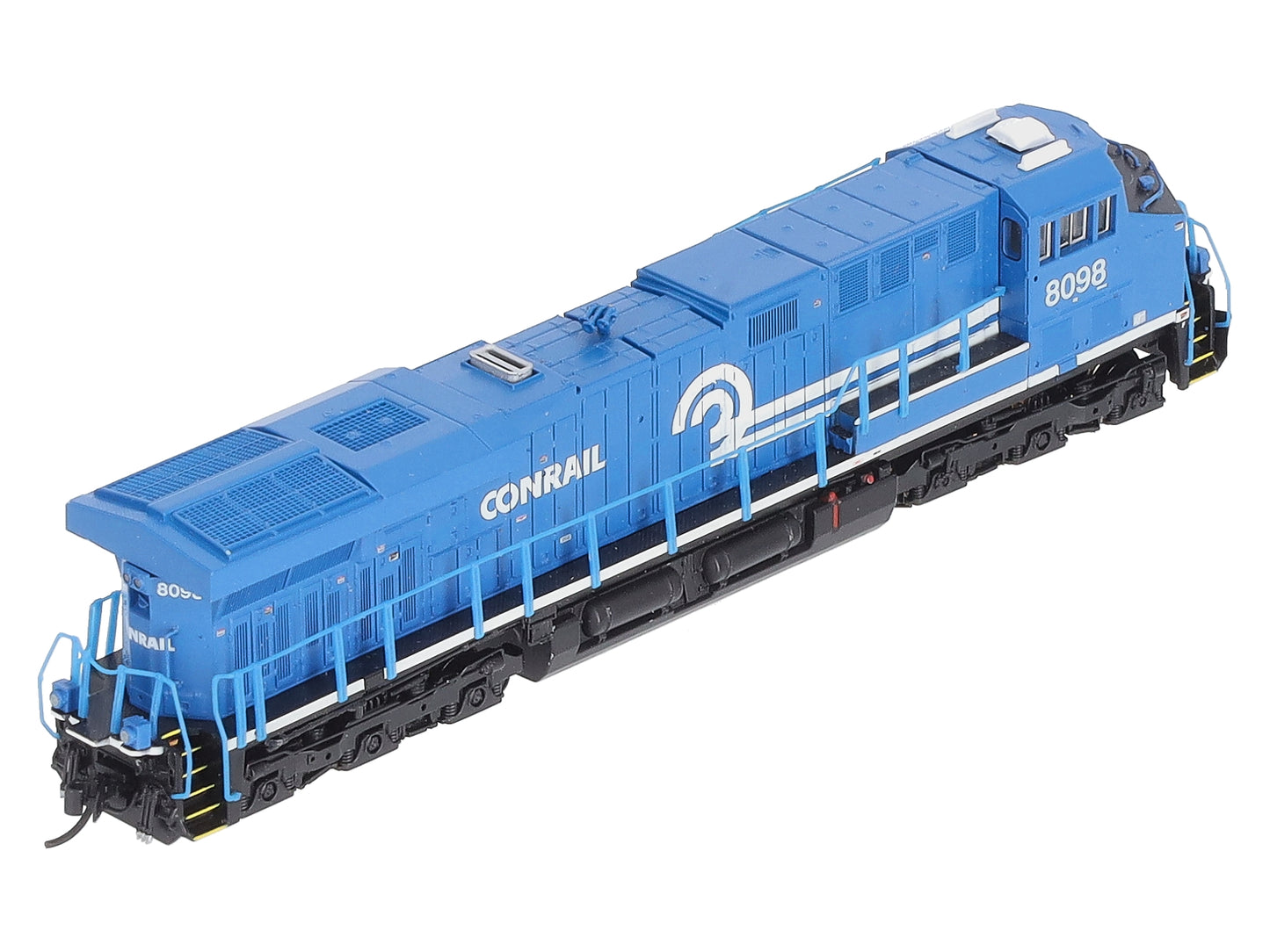 Broadway Limited 3542 N NS GE ES44AC Diesel Locomotive Sound/DC/DCC #8098