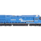 Broadway Limited 3542 N NS GE ES44AC Diesel Locomotive Sound/DC/DCC #8098