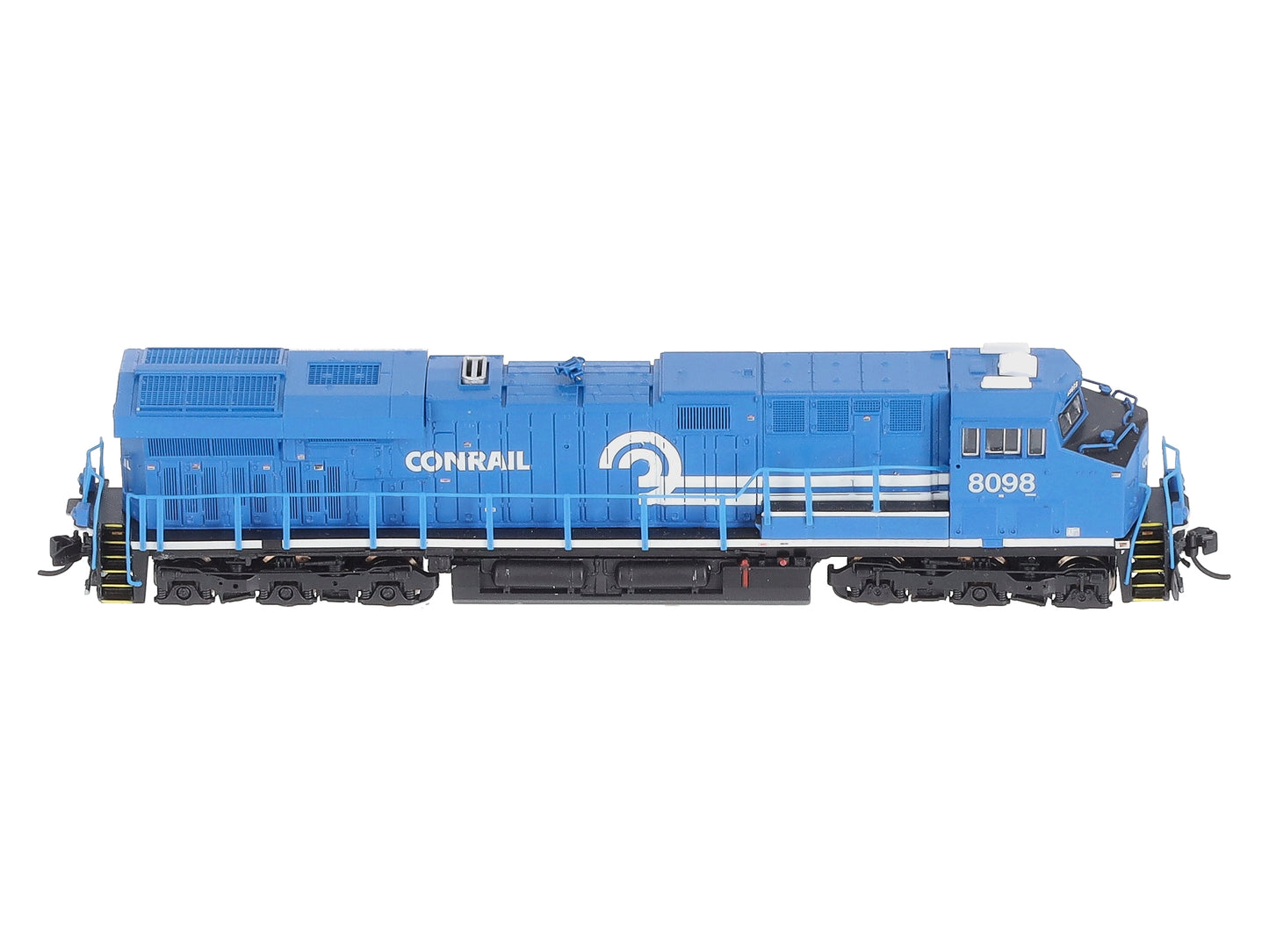 Broadway Limited 3542 N NS GE ES44AC Diesel Locomotive Sound/DC/DCC #8098