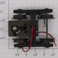 Lionel 28057-T50 4-Wheel 4-8-2 Mountains Tender Front Truck w/o Coupler