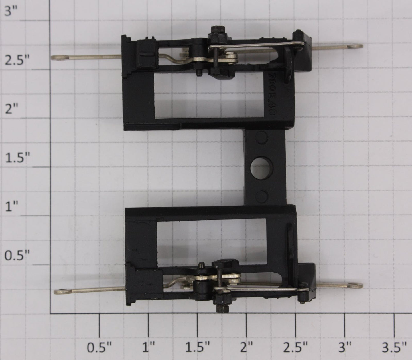 Lionel 18056-51 Valve Gear Assembly