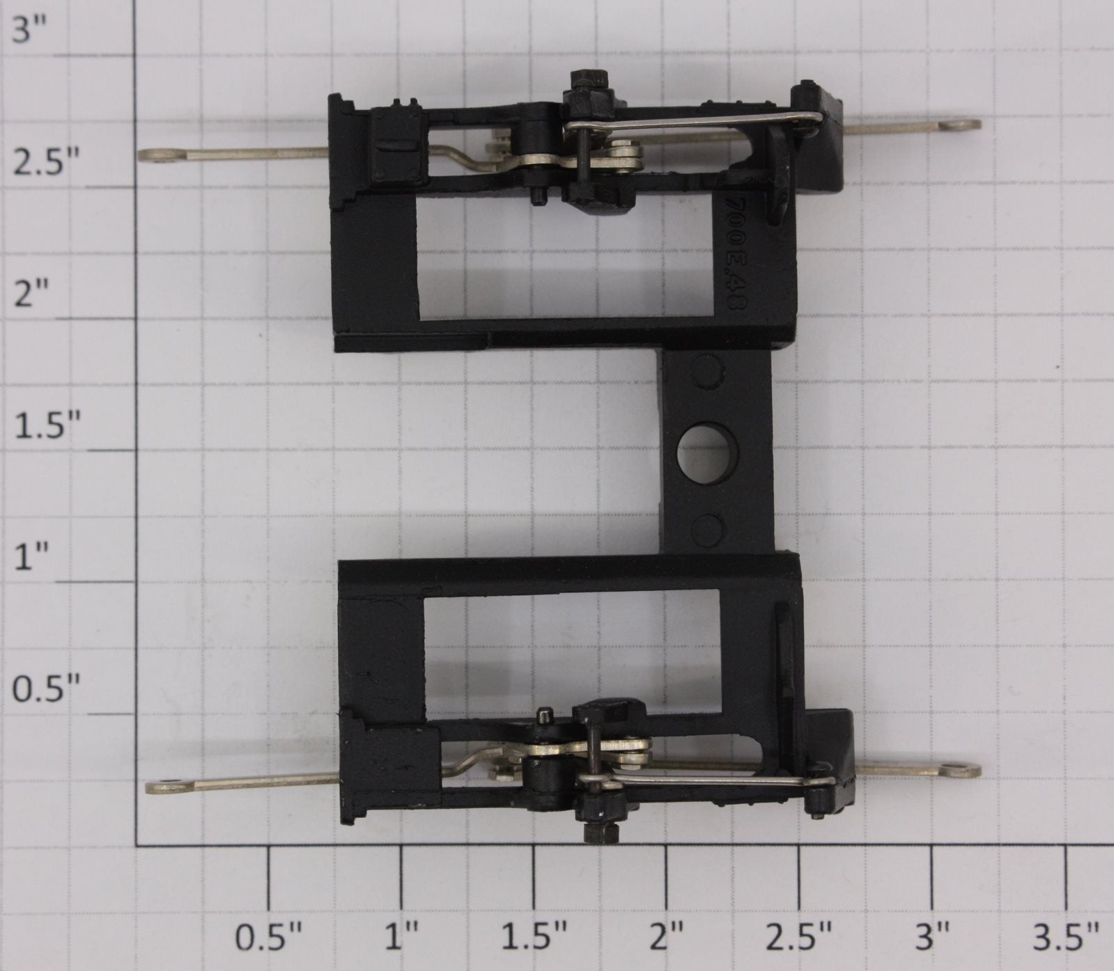 Lionel 18056-51 Valve Gear Assembly