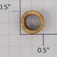 Lionel 18052-610 11/32" ID x 13/32" OD Axle Bushing