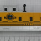 Lionel 29710-7 Rio Grande Caboose Shell #6657