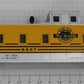 Lionel 29710-7 Rio Grande Caboose Shell #6657