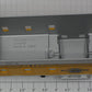 Lionel 29710-7 Rio Grande Caboose Shell #6657