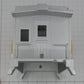 Lionel 29710-7 Rio Grande Caboose Shell #6657