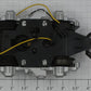 Lionel 14504-590 F3A Rear Silver Motor Truck with Pickup