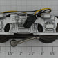 Lionel 14504-590 F3A Rear Silver Motor Truck with Pickup