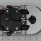 Lionel 18134-570 F-3A 4-Wheel Silver Painted Front Dummy Truck