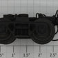 Lionel 19845-160 Modular Freight Truck with Coil Coupler and Magnet
