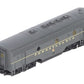 MicroTrains 98002090 Z Scale Pennsylvania Powered F7 B-Unit Locomotive