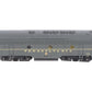 MicroTrains 98002090 Z Scale Pennsylvania Powered F7 B-Unit Locomotive