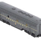 MicroTrains 98002090 Z Scale Pennsylvania Powered F7 B-Unit Locomotive
