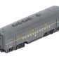 MicroTrains 98002090 Z Scale Pennsylvania Powered F7 B-Unit Locomotive