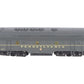 MicroTrains 98002090 Z Scale Pennsylvania Powered F7 B-Unit Locomotive