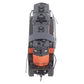Micro-Trains 98201042 Z Scale MILW GP9 Powered Locomotive #801