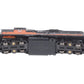 Micro-Trains 98201042 Z Scale MILW GP9 Powered Locomotive #801