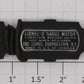 Lionel 616M-14 O Gauge Collector Assembly with Nameplate