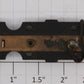 Lionel 616M-14 O Gauge Collector Assembly with Nameplate