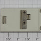 Lionel 14111-200 White 153IR Controller Lockon