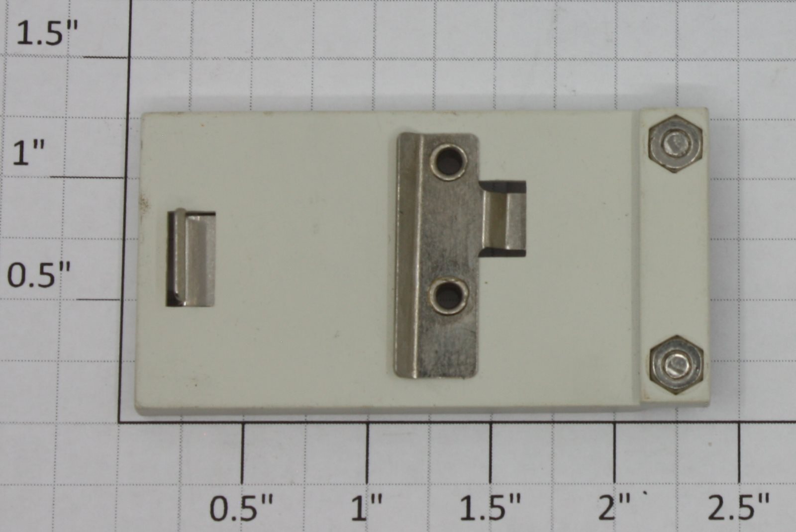 Lionel 14111-200 White 153IR Controller Lockon