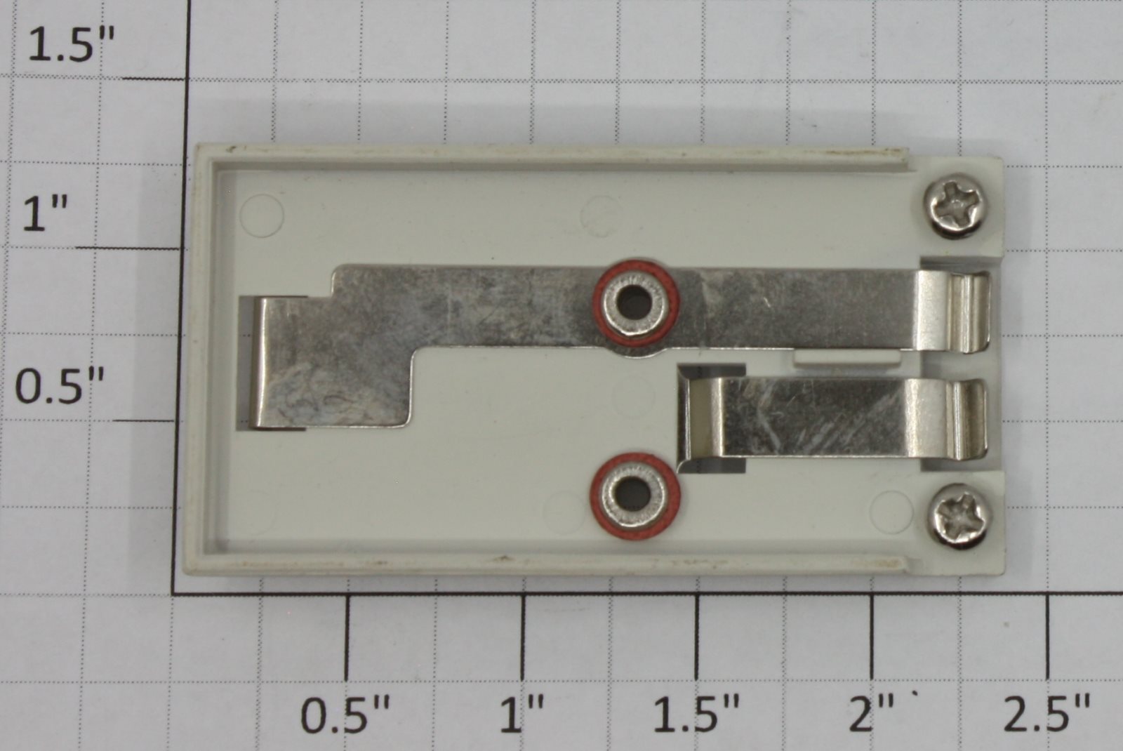 Lionel 14111-200 White 153IR Controller Lockon