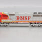 Athearn G70642 HO BNSF SD75M Diesel Locomotive with Sound #8260 NIB