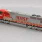 Athearn G70642 HO BNSF SD75M Diesel Locomotive with Sound #8260 NIB