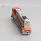 Athearn G70642 HO BNSF SD75M Diesel Locomotive with Sound #8260 NIB