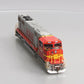 Athearn G70642 HO BNSF SD75M Diesel Locomotive with Sound #8260 NIB