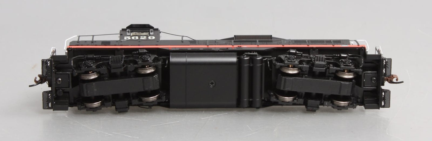 Athearn G78216 HO Southern Pacific GP9 Diesel Locomotive with Sound #5629
