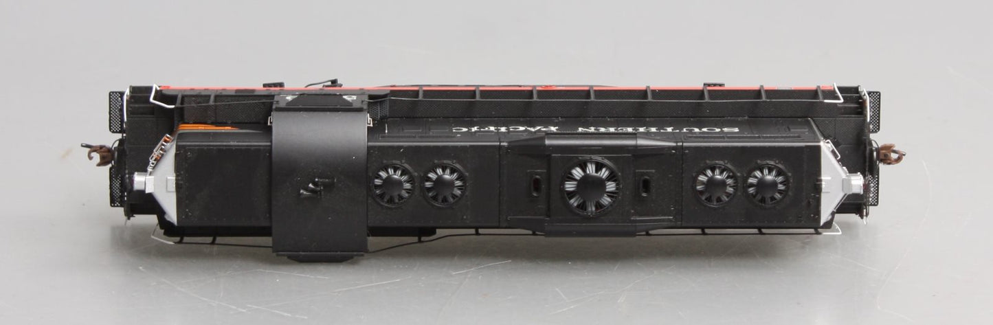 Athearn G78216 HO Southern Pacific GP9 Diesel Locomotive with Sound #5629
