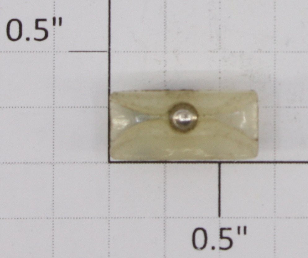 Lionel 474-5 O Gauge Brakeman Car Narrow Gap Slide Shoe