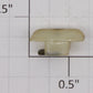 Lionel 474-5 O Gauge Brakeman Car Narrow Gap Slide Shoe