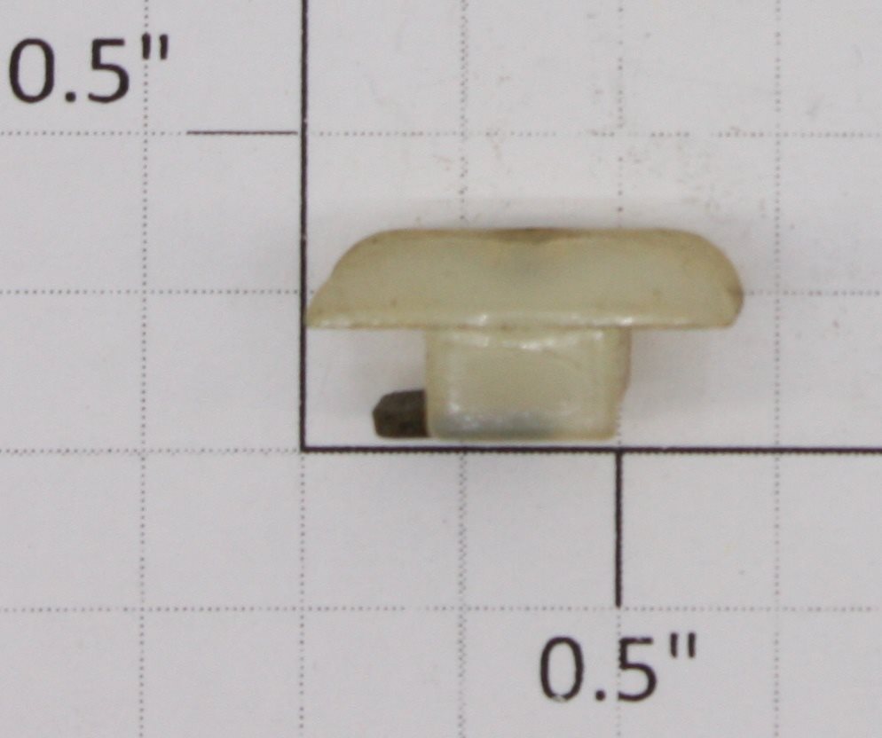 Lionel 474-5 O Gauge Brakeman Car Narrow Gap Slide Shoe
