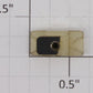 Lionel 474-5 O Gauge Brakeman Car Narrow Gap Slide Shoe