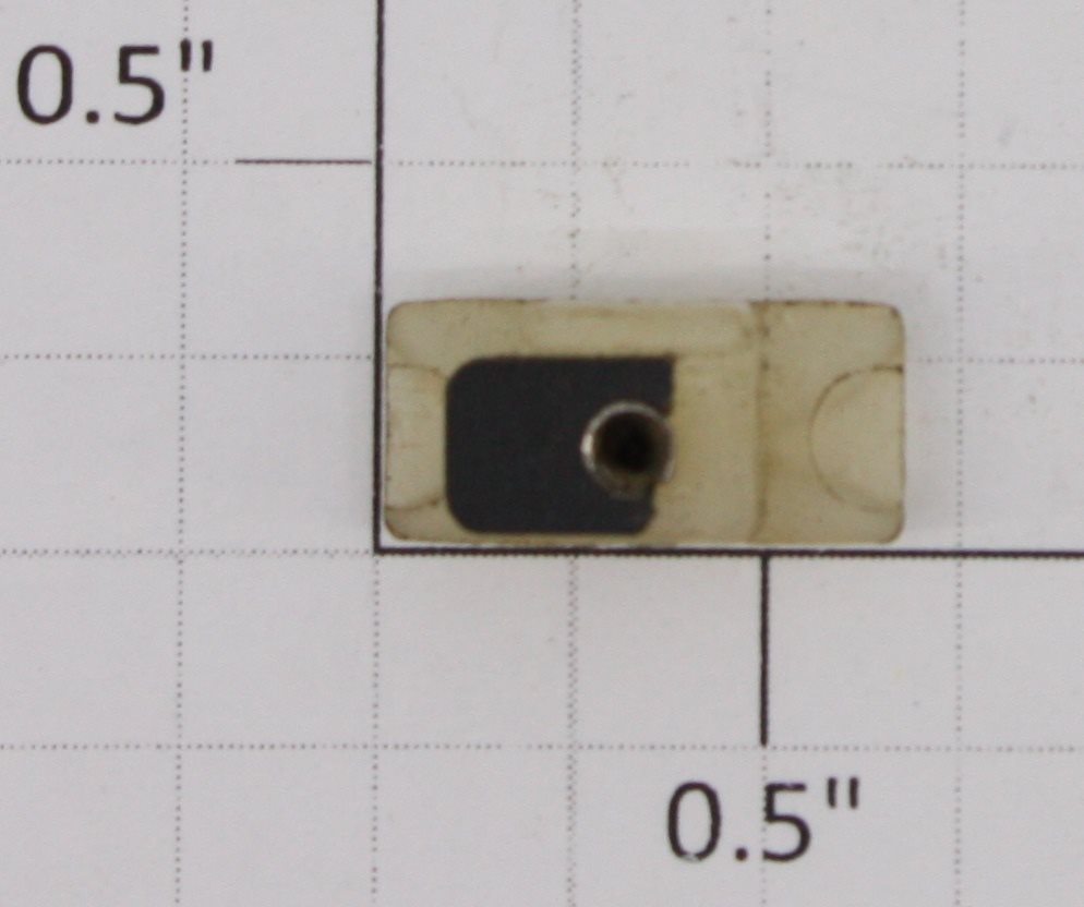 Lionel 474-5 O Gauge Brakeman Car Narrow Gap Slide Shoe