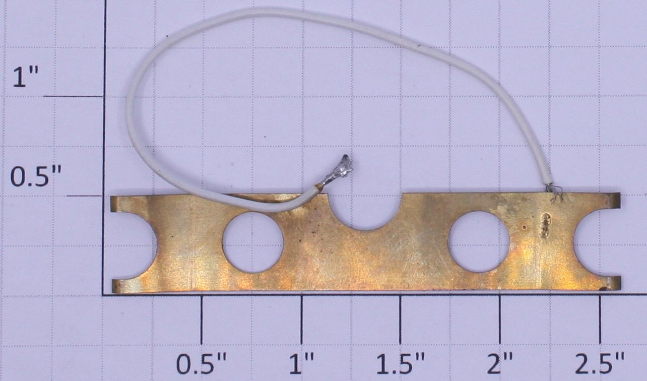 Lionel 8350-46 Ground Strap