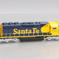 Broadway Limited 5000 HO Santa Fe EMD SD40-2 Low Hood with Sound & DCC #5032