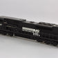 Williams SD9013 O Gauge Norfolk Southern Diesel Locomotive #6847 EX/Box