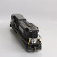 Williams SD9013 O Gauge Norfolk Southern Diesel Locomotive #6847 EX/Box