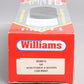 Williams SD9013 O Gauge Norfolk Southern Diesel Locomotive #6847 EX/Box