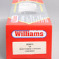 Williams SD9013 O Gauge Norfolk Southern Diesel Locomotive #6847 EX/Box