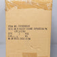 Lionel 7-11006 "O" Gauge Kasey Kahne Expansion Pack NIB