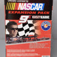 Lionel 7-11006 "O" Gauge Kasey Kahne Expansion Pack NIB