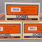Lionel 7-11006 "O" Gauge Kasey Kahne Expansion Pack NIB
