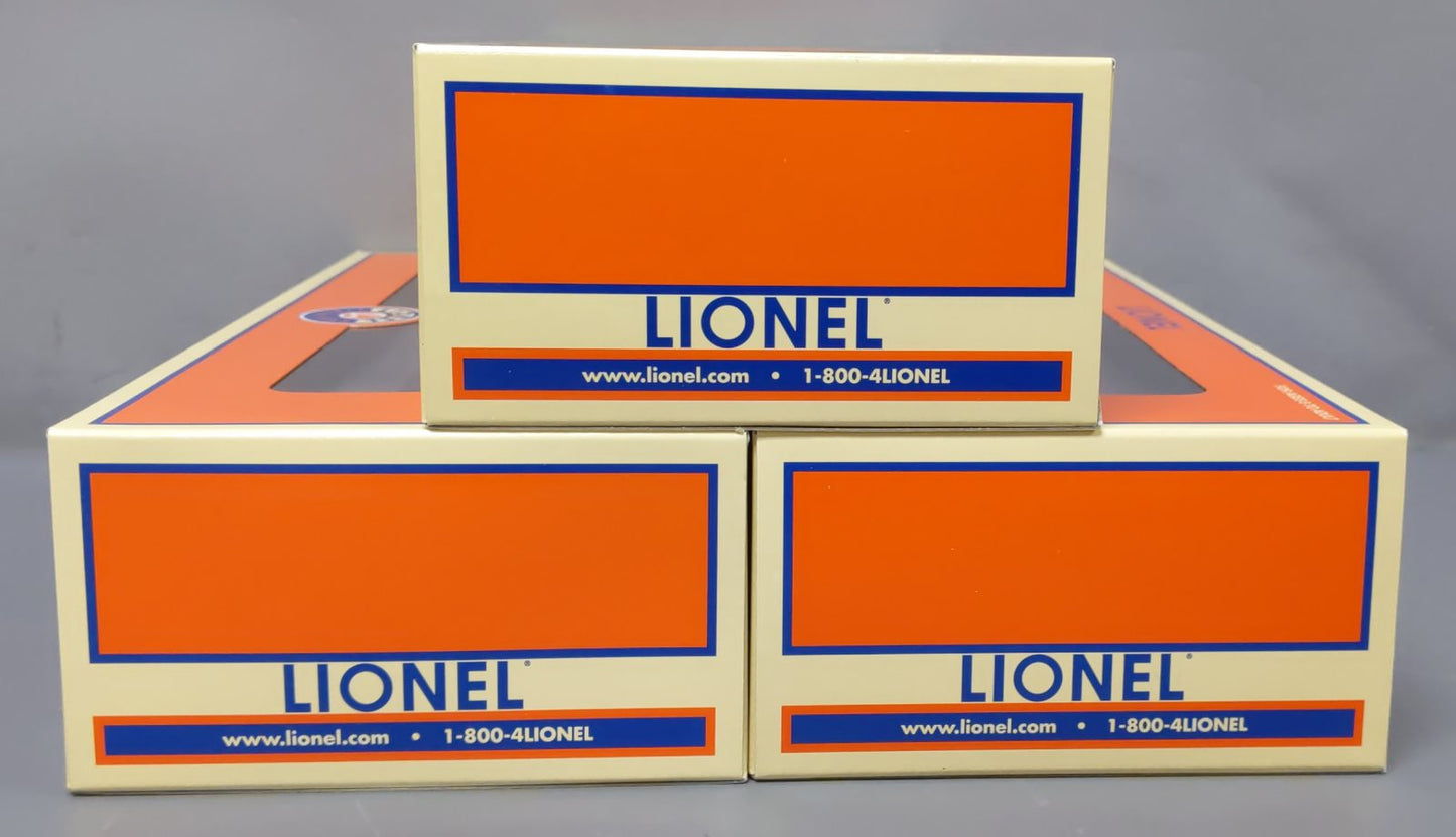 Lionel 7-11006 "O" Gauge Kasey Kahne Expansion Pack NIB